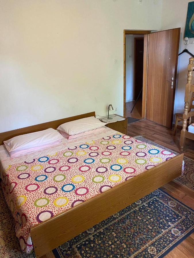 B&B Lokev Sezana Exteriör bild