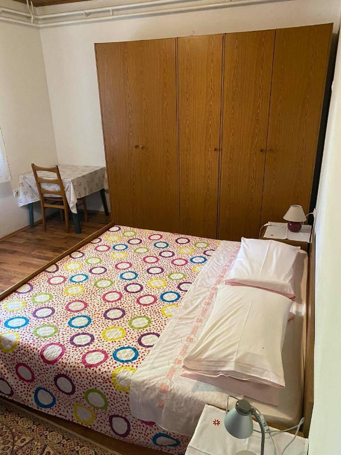 B&B Lokev Sezana Exteriör bild