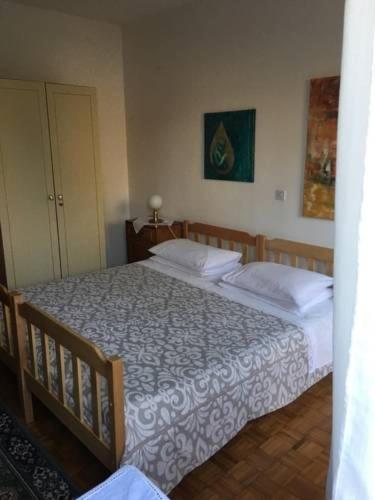 B&B Lokev Sezana Exteriör bild