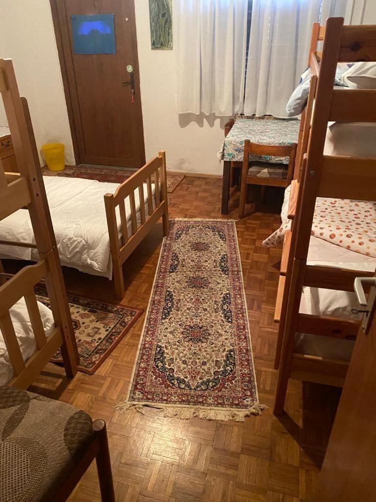 B&B Lokev Sezana Exteriör bild