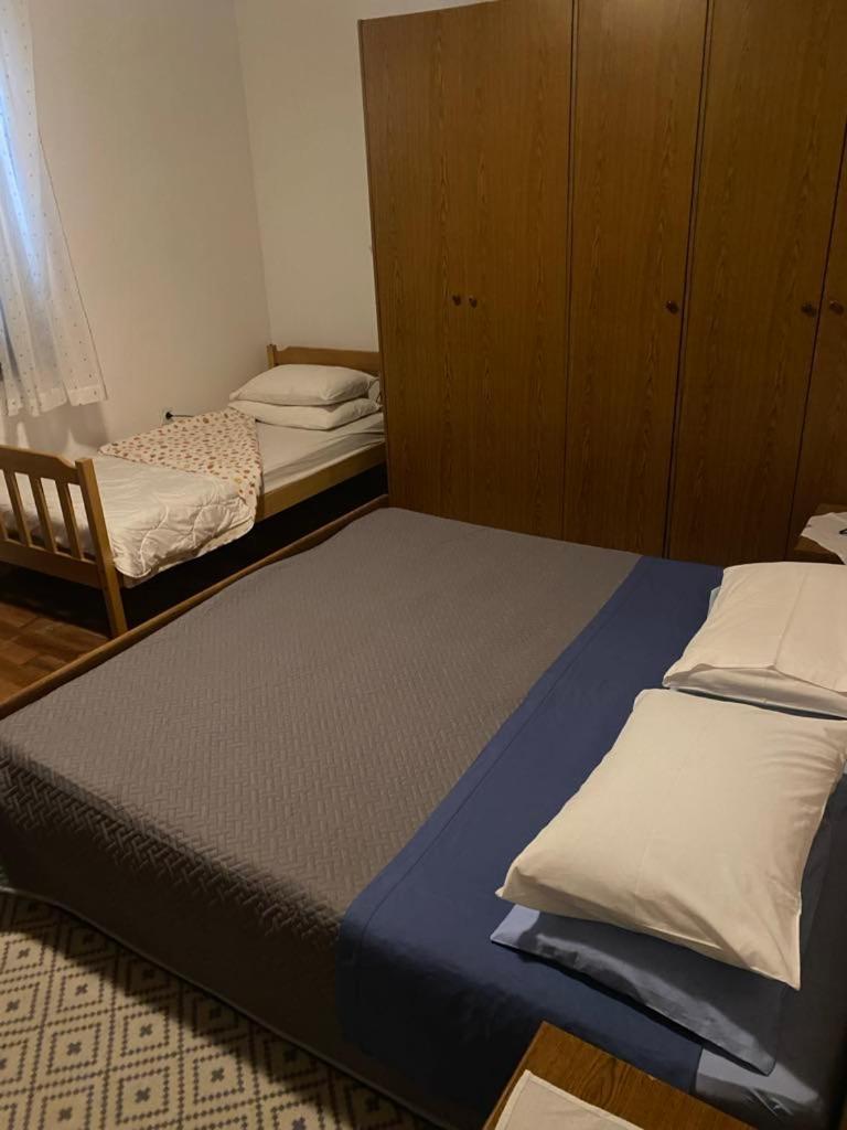 B&B Lokev Sezana Exteriör bild