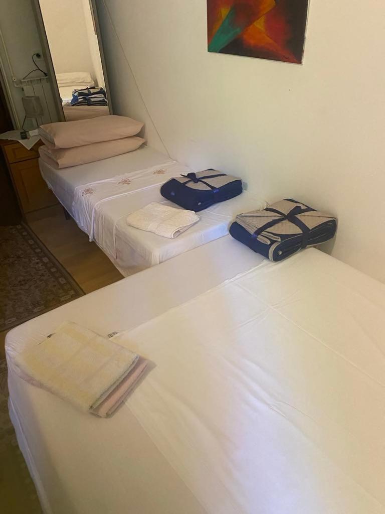 B&B Lokev Sezana Exteriör bild