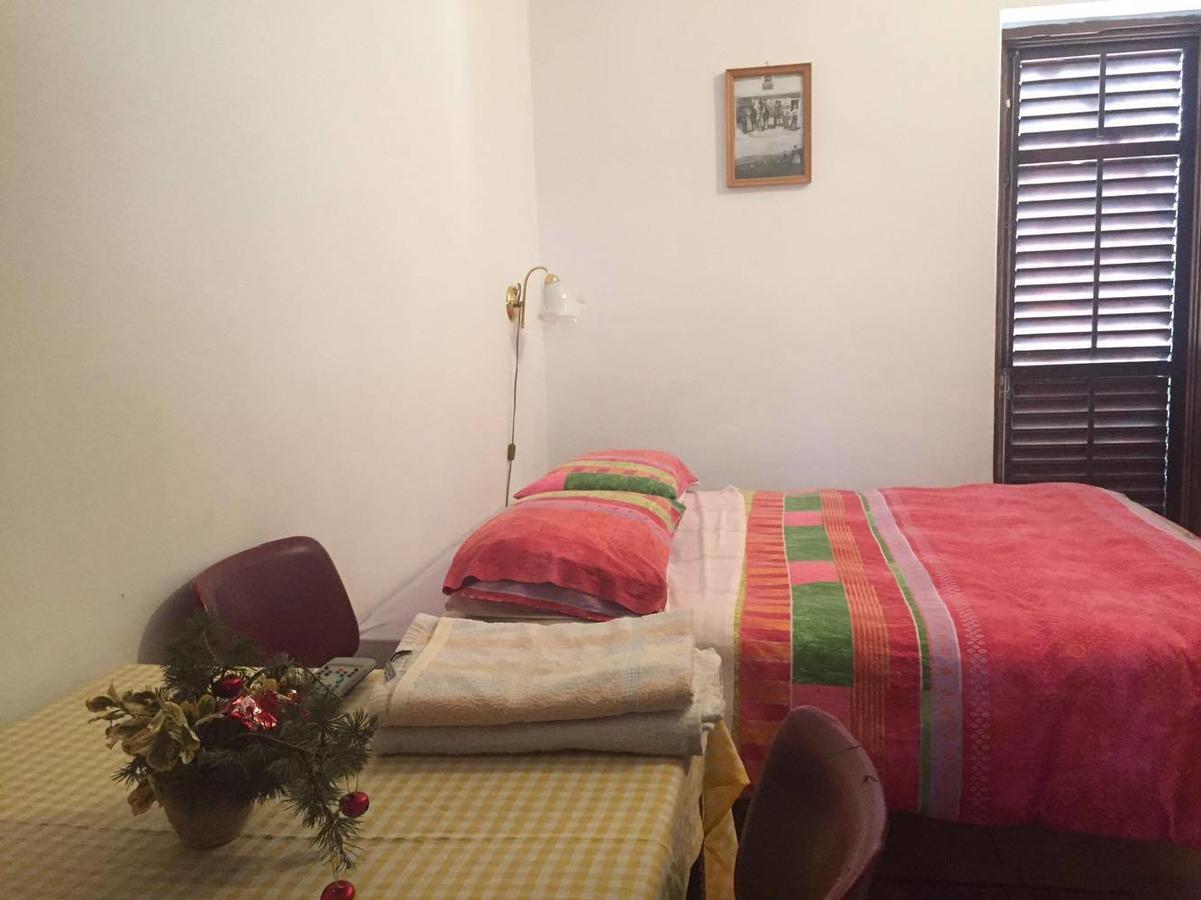 B&B Lokev Sezana Exteriör bild