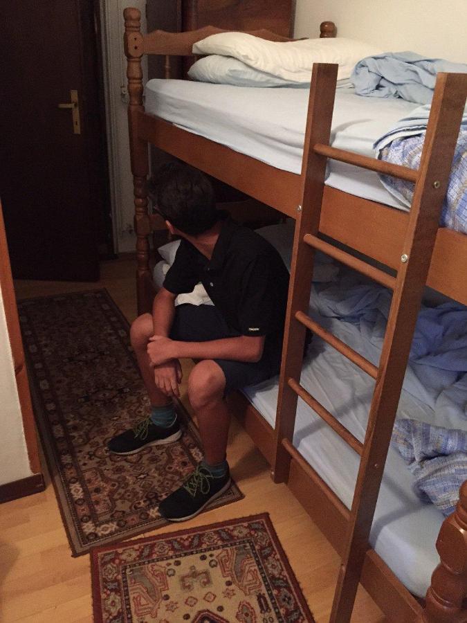 B&B Lokev Sezana Exteriör bild