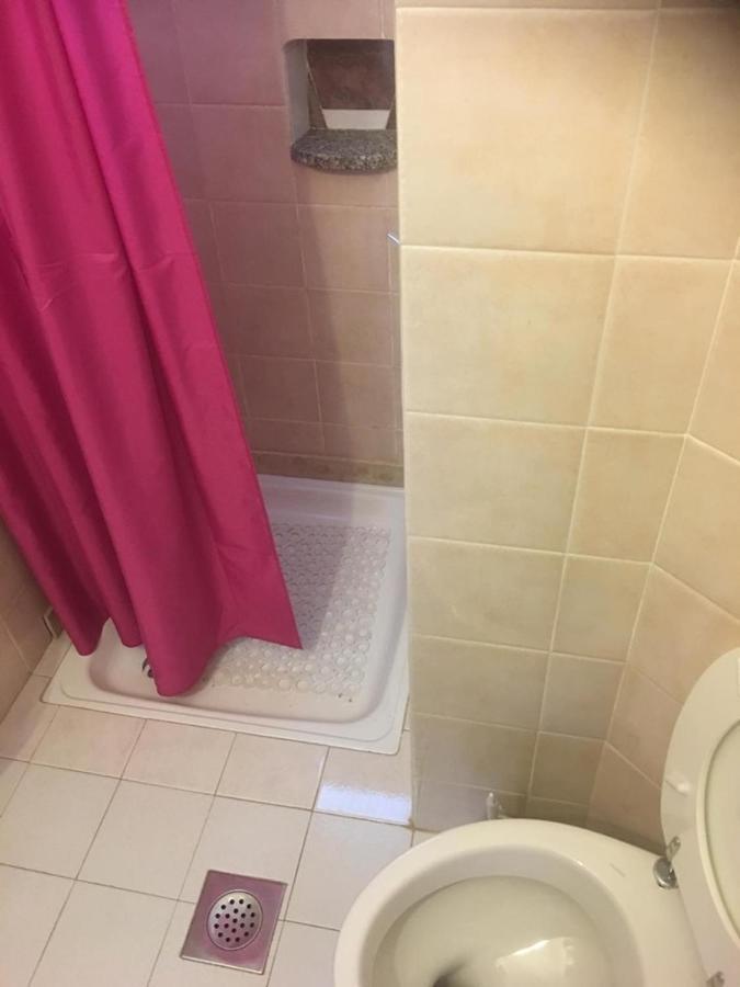 B&B Lokev Sezana Exteriör bild